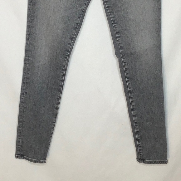 AG Adriano Goldschmied The Legging Ankle Skinny Jeans Size 26 - Picture 4 of 13